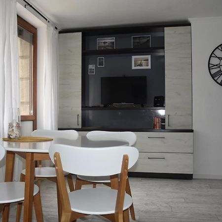 Sea Apartment / Апартамент До Морето Varna Eksteriør bilde