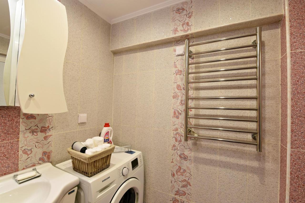 Sea Apartment / Апартамент До Морето Varna Eksteriør bilde