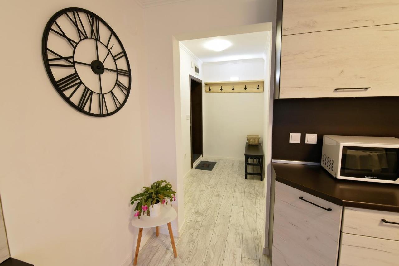 Sea Apartment / Апартамент До Морето Varna Eksteriør bilde
