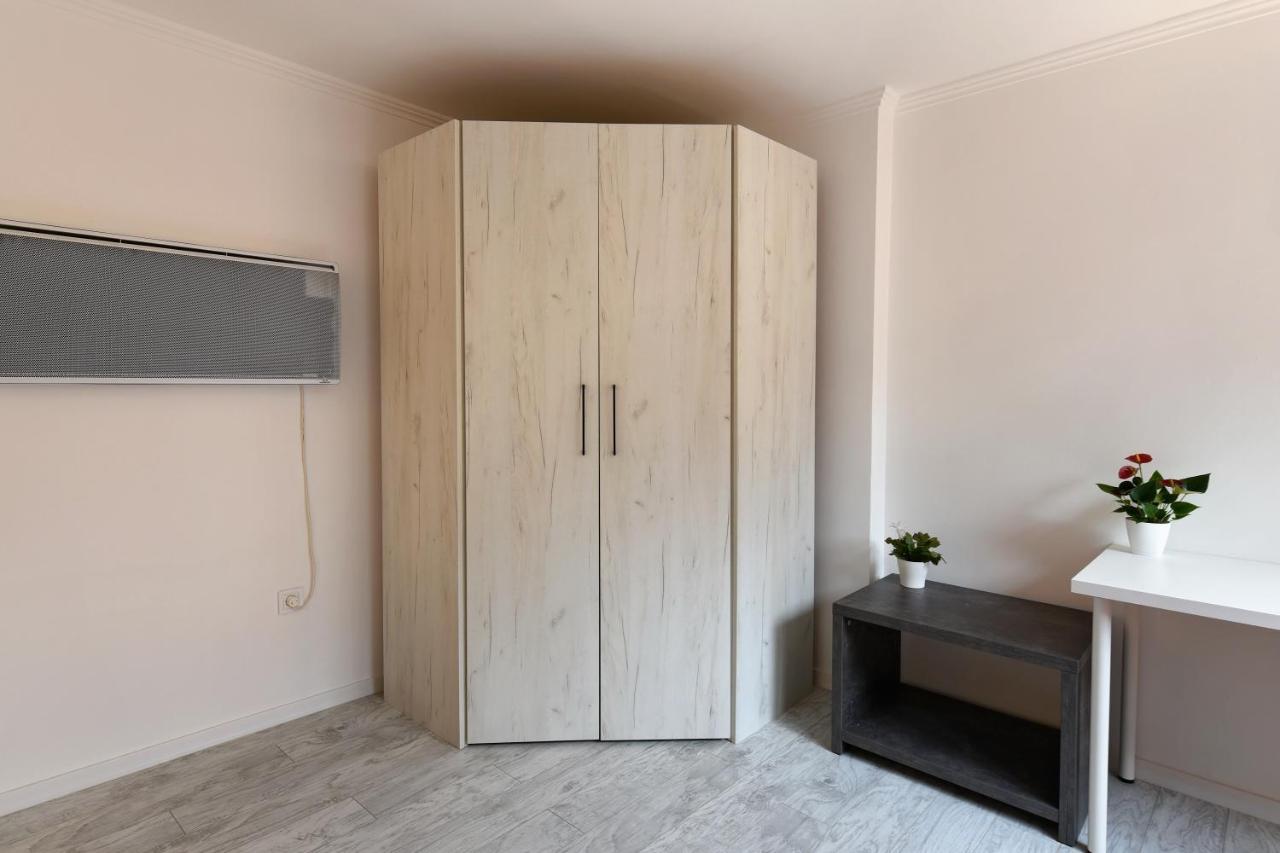 Sea Apartment / Апартамент До Морето Varna Eksteriør bilde
