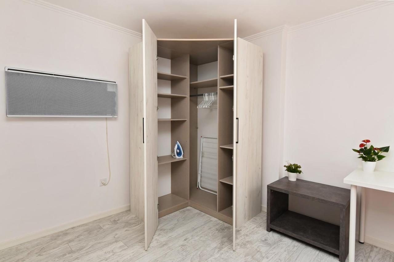 Sea Apartment / Апартамент До Морето Varna Eksteriør bilde