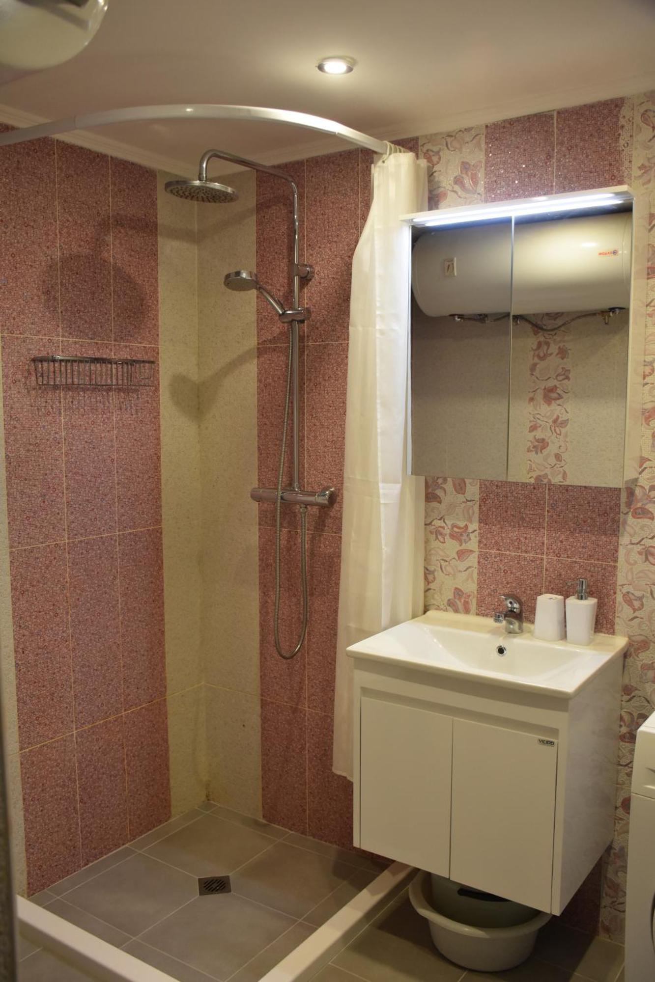 Sea Apartment / Апартамент До Морето Varna Eksteriør bilde