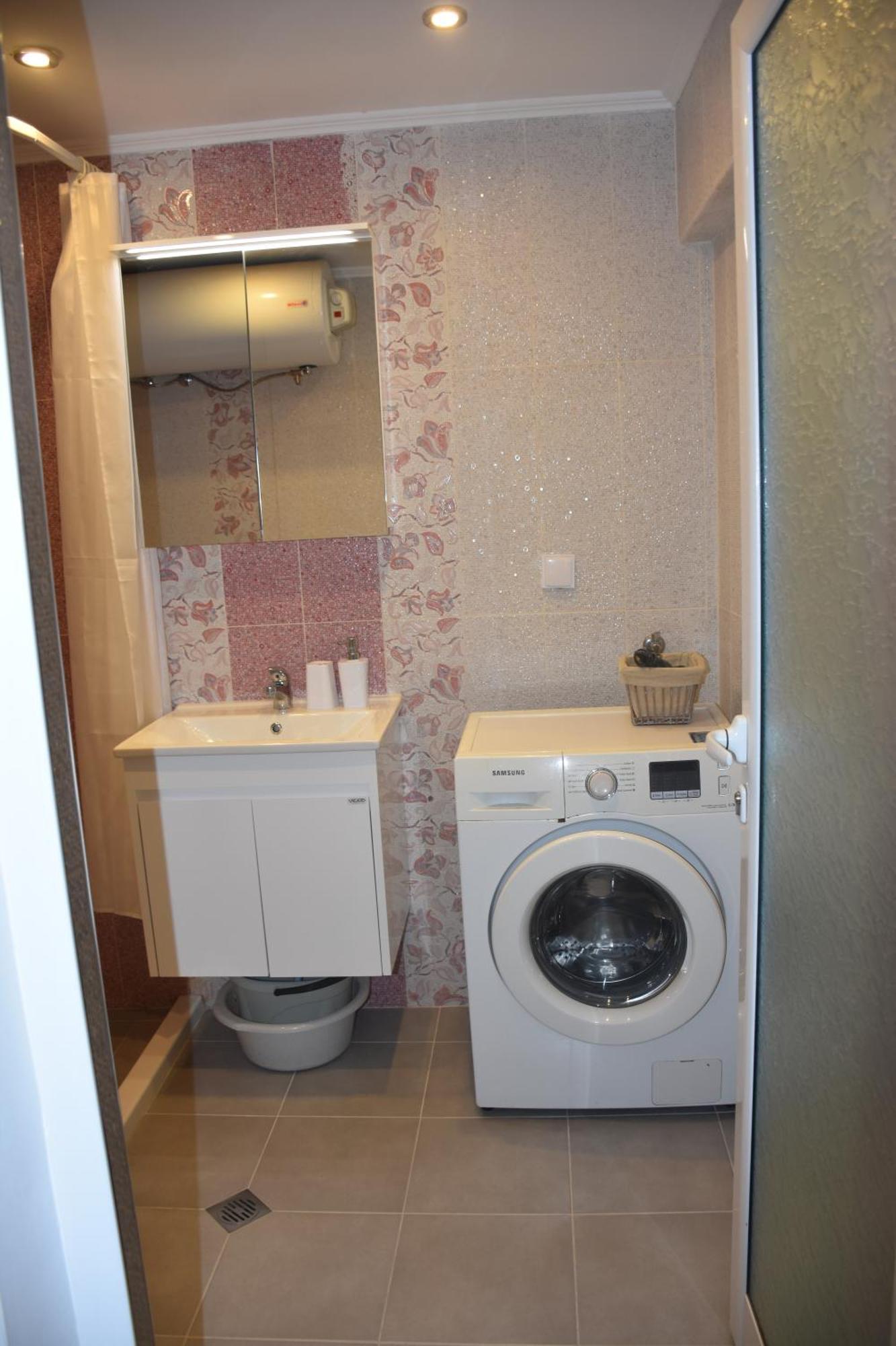 Sea Apartment / Апартамент До Морето Varna Eksteriør bilde