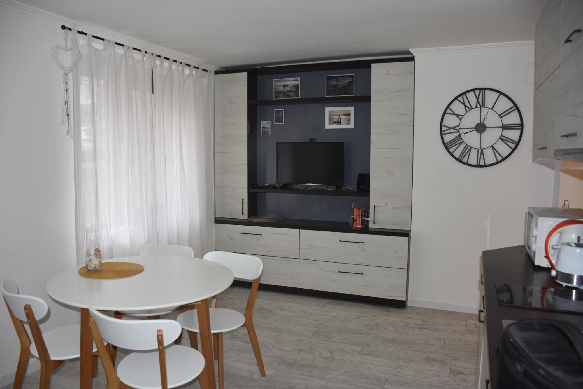 Sea Apartment / Апартамент До Морето Varna Eksteriør bilde